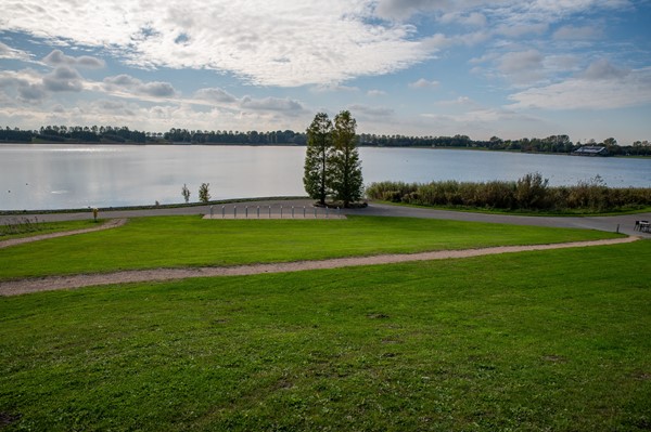 Medium property photo - Lizzy Ansinghstraat 20, 2135 TM Hoofddorp